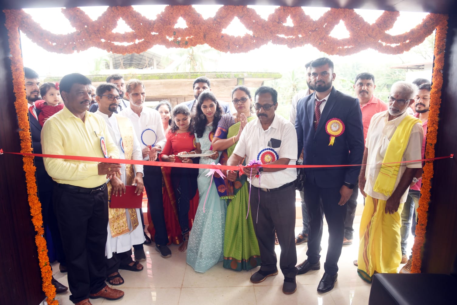 About Abhyudaya Souharda Cooperative Society