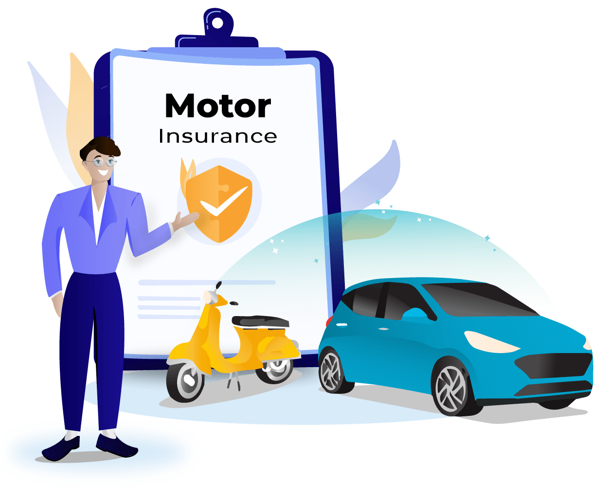Vehicle Insurance